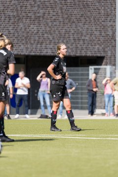 Bild 201 - wBJ Alstertal-Langenhorn - SV Henstedt-Ulzburg : Ergebnis: 4:1